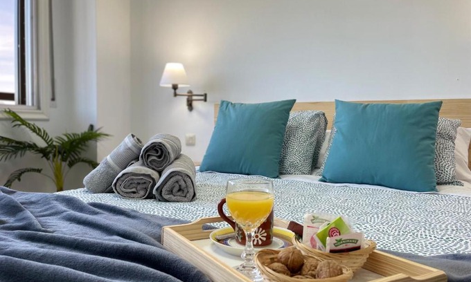 O Perpetuo Socorro Apartment | Amplio Piso Plaza América