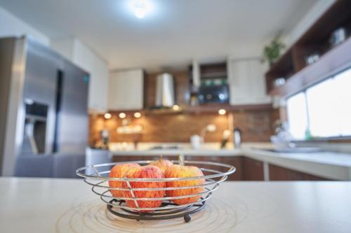 Trujillo Apartment | Spacious Family Retreat: Centrally Located with Top Amenities