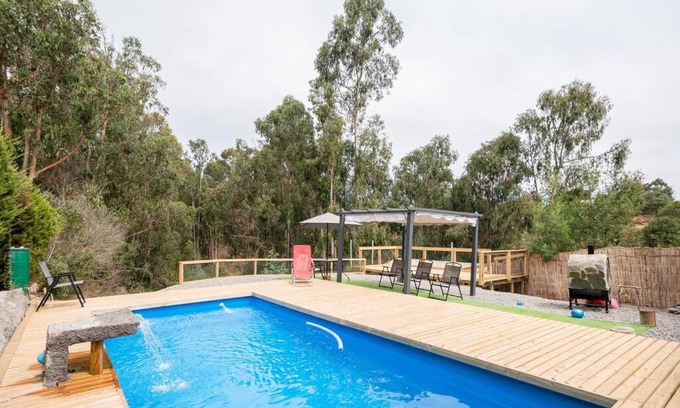 Mirasol House | Cozy Home with Starry Views and Family-Friendly Amenities
