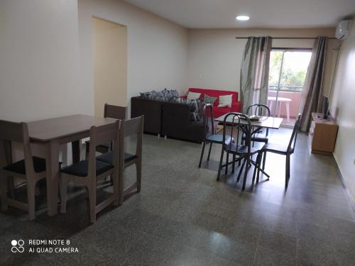 Barrio Centro Apartment | Cozy Apartment with Beautiful Views in the City Center