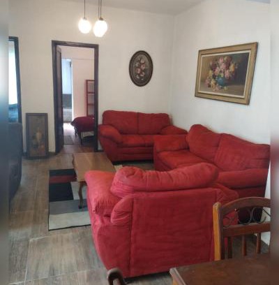 Narvarte Poniente Apartment | Spacious and Pet-Friendly Apartment for Your Family Stay