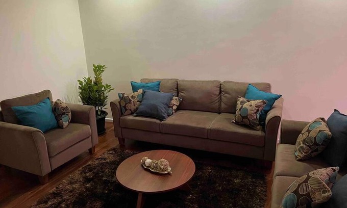 Cuenca Apartment | Elegant Family-Friendly Apartment with Perfect 10/10 Rating