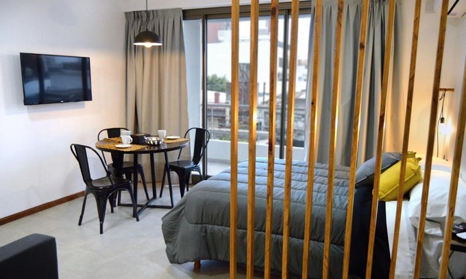 Rosario Apartment | Modern Child-Friendly Apartment in Pichincha - Rated 9.6