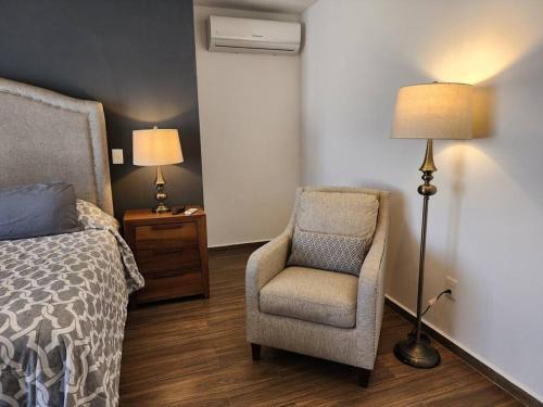 Tlaquepaque Apartment | Amplitud y Confort al Sur de Guadalajara