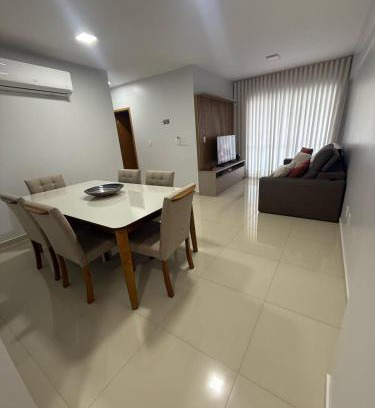 Belem Apartment | Amplo e Aconchegante - 3 quartos em Belém, Condomínio com Piscina e área Kids