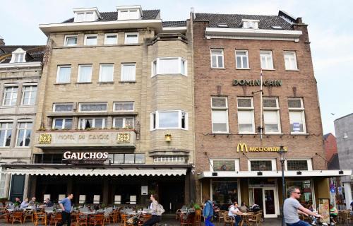 Binnenstad Hotel | Relax at Amrâth Hotel DuCasque: Family-Friendly & Comfort