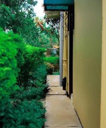 Muyenga Bed & Breakfast | Amrage suites