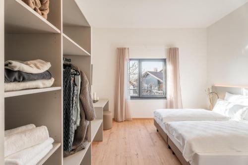 Altusried Apartment | AmRain Boardinghouse