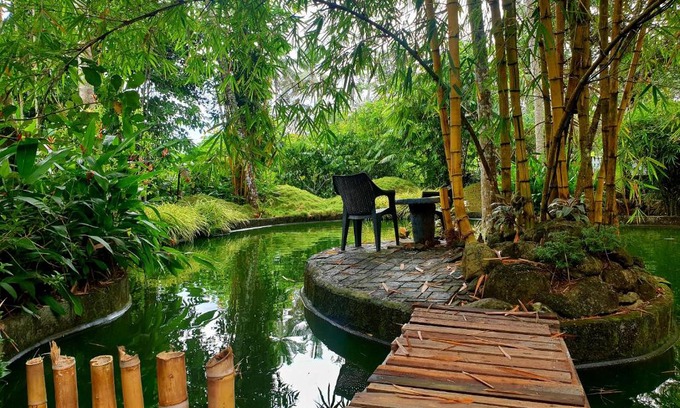 Nedumangad House | Trivandrum's Amritham Holidays Homestay: Highly Rated Escape
