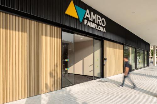 Milagrosa Other | Comfortable AMRO PAMPLONA: Ideal for Families and Students