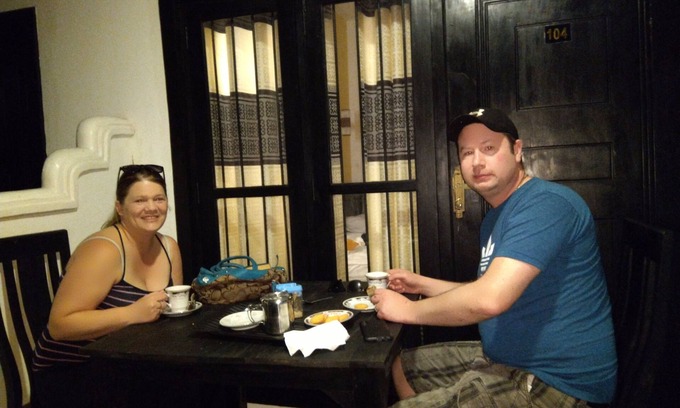Sigiriya Bed & Breakfast | Unforgettable Stays at Amron Resort Sigiriya - 10/10 Rating!