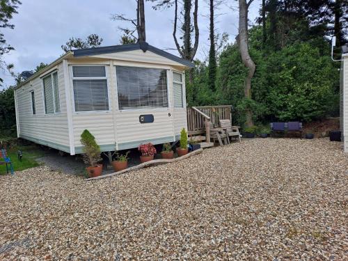 Amroth Other | Discover Amroth Bay: Top-Rated Holiday Caravan with Pool
