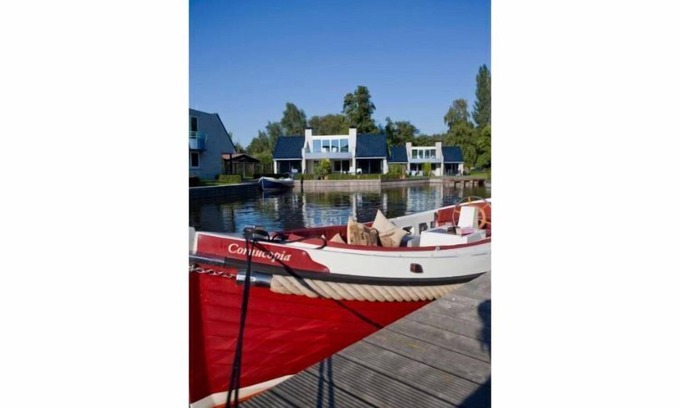 Loosdrecht Apartment | Family-Friendly Stay at Loosdrecht Panorama Villa, Amsterdam