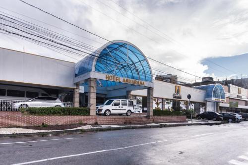 Fatima Hotel | Oceanfront Relaxation at Amuarama Hotel with Pool Access