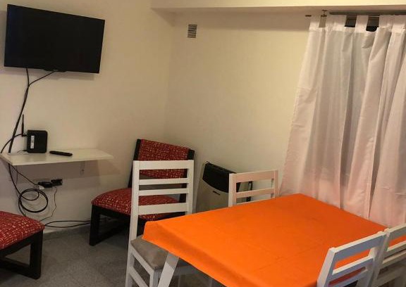 Neuquen Apartment | Family-Friendly Stay at Amueblados Neuquen Alto Comahue
