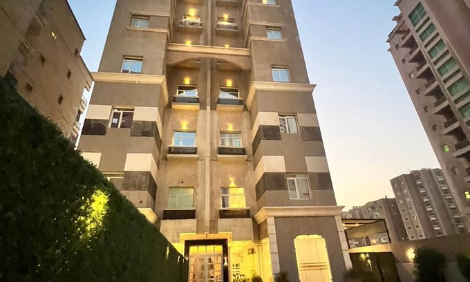 Mangaf Hotel | Family-Friendly AMWAJ HOTEL with Pool and Breakfast Options