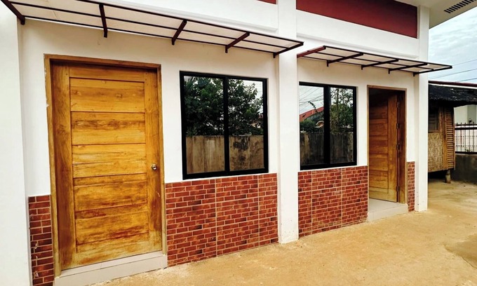 Puerto Princesa City Centre Apartment | Amwani Residence - Kalikasan Homes