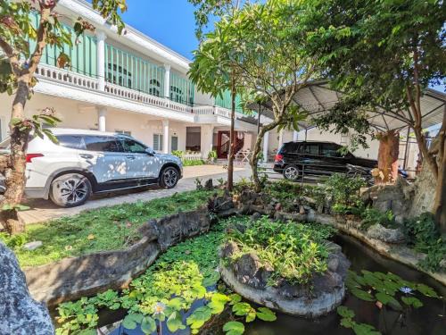 Xuyen Moc Hotel | Top-Rated Family Haven at Amy Motel Xuyên Mộc
