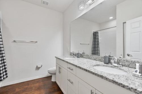 West Kissimmee House | Amzing location 3BDR House - 8980