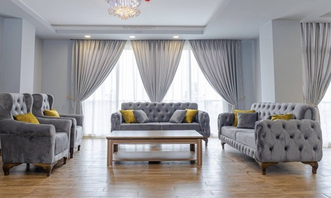Nifas Silk-Lafto Apartment | Perfect Accommodation for Every Traveler's Needs