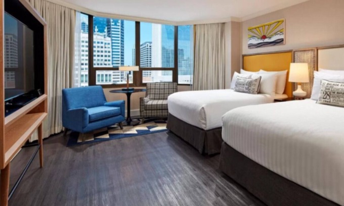 Civic Core House | Adventure Awaits: Family-Friendly Units Near Attractions