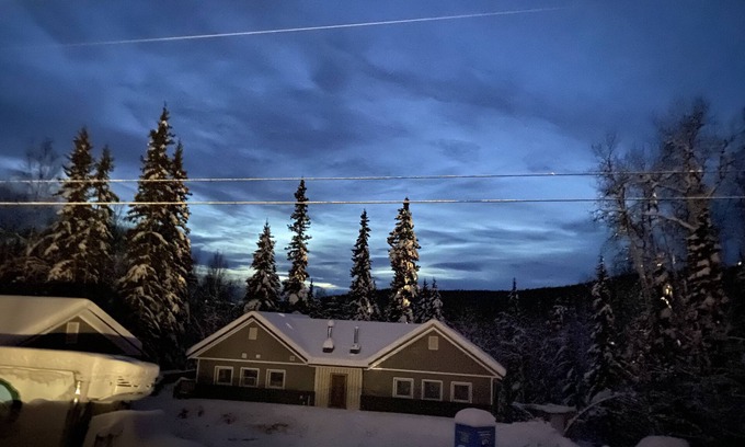 Fairbanks Apartment | Discover an Authentic Alaskan Experience with Family-Friendly Amenities