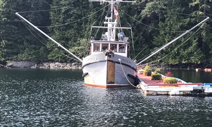 Regional District of Nanaimo Boat Rental | Adventure Awaits: All-Inclusive Fishing & Kayaking Retreat