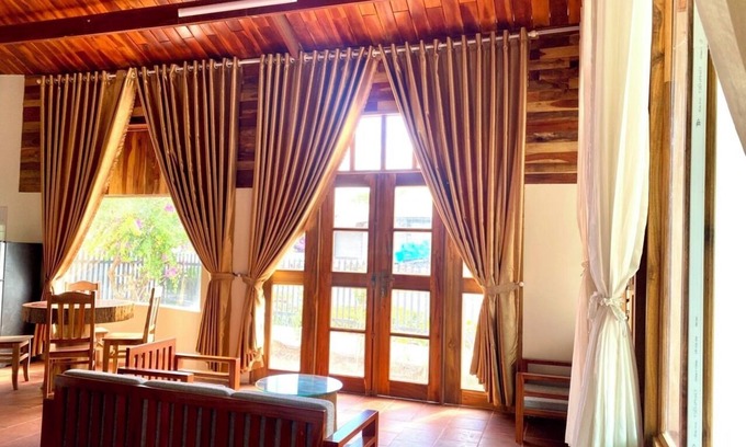 Ha Tien Apartment | An Bình Home