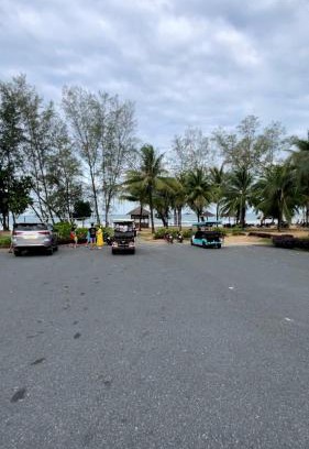 Ganh Dau Apartment | An Bình homestay