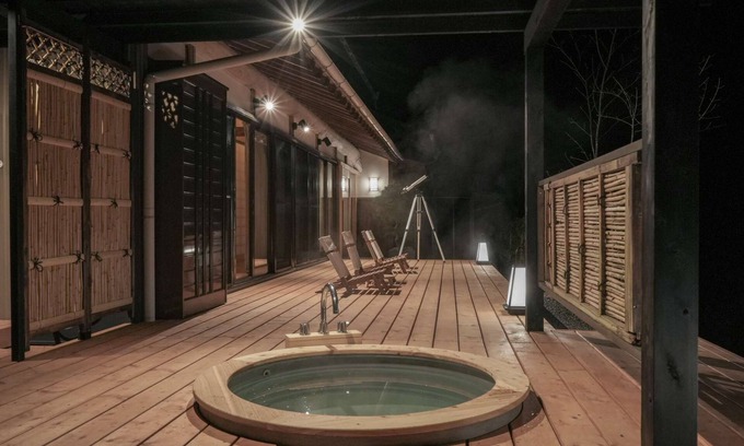 Aoi Ward Villa | Exclusive B&B Experience with Chef-Created Delights