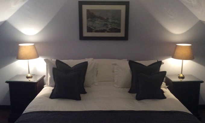 Colbost House | Discover An Cealla: Renovated Cottage with Sauna & Breakfast