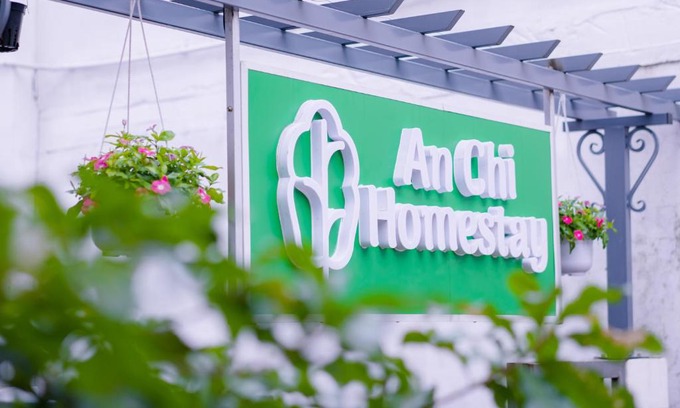 Hue House | Guest Rated: An Chi Homestay with Family-Friendly Amenities