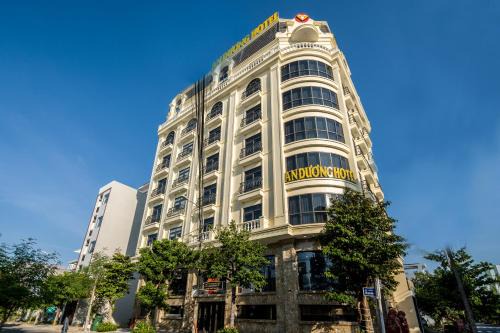 Ngu Hanh Son Hotel | Kid-Friendly An Dương Hotel & Apartment with Top Ratings