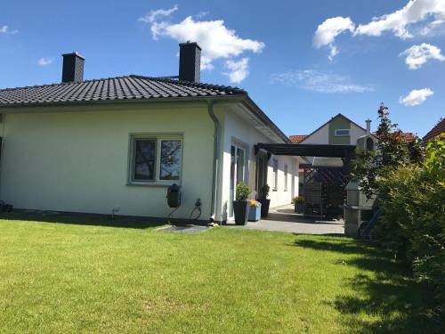 Oberhavel House | Discover Relaxation at An den Havelwiesen - Rated 9/10