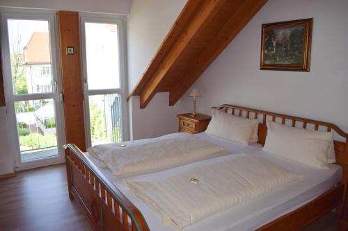 Aschach Apartment | Discover Family-Friendly Stays at An den Ufergärten
