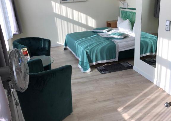 Meissen Hotel | Perfect Getaway at An der Porzellan-Manufaktur Pension