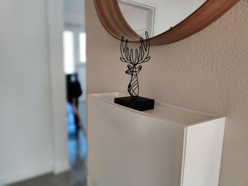 Metzingen Apartment | Family-Friendly Retreat at An der Wassermühle - Rated 9/10