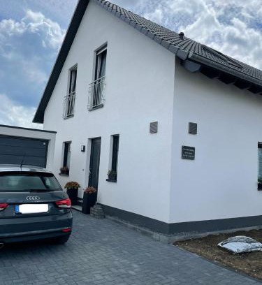 Huertgenwald Apartment | Pet-Friendly Retreat at An der Wurzel - Rated 9.3/10