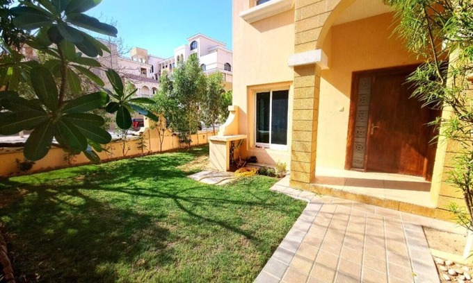 Discovery Gardens Villa | Eco-Friendly Villa Retreat in the Heart of JVC, Dubai