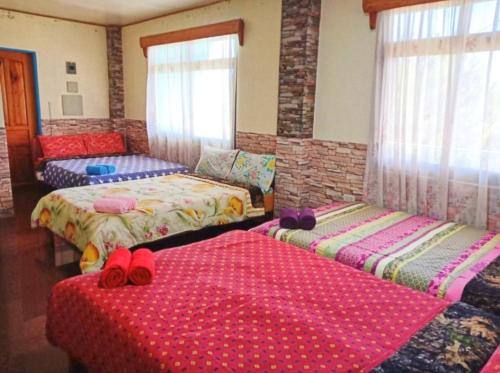 Sagada Hotel | Discover Nature at See Too Ville - Pet Friendly Retreat