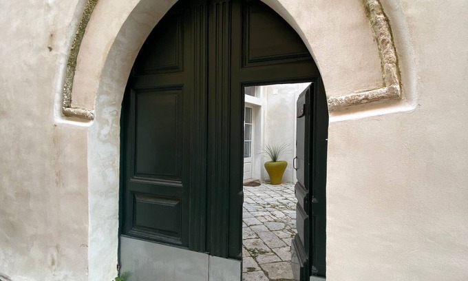 Nardo House | Discover the Historic House in Salento with Family Amenities