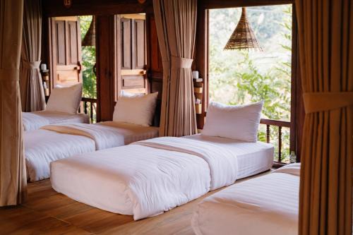 Ha Giang Hotel | An Home - Tips & Tours for travelers, from locals - Motorbikes Rental
