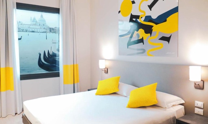 Carpiano Hotel | Comfortable AN Hotel Dépendance Milano Melegnano Stay