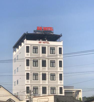 Phan Thiet Hotel | Stylish Escape at An Hotel Phan Thiết with Ocean Views