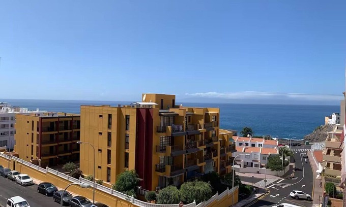 Puerto de Santiago Apartment | An ideal place for an unforgettable oceanfront getaway!