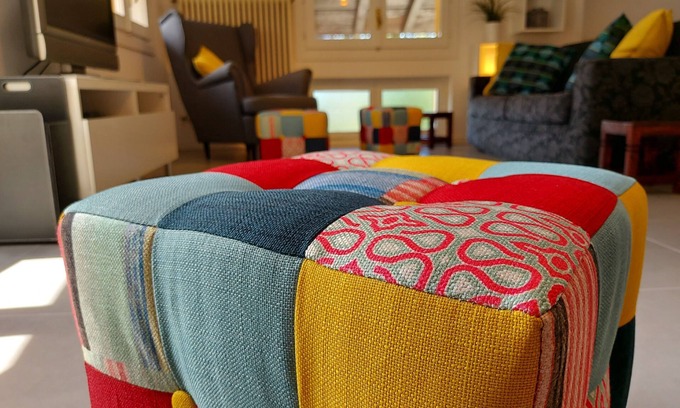 Roe Volciano Apartment | Family-Friendly Retreat Near Roè & Salò with Spa Amenities