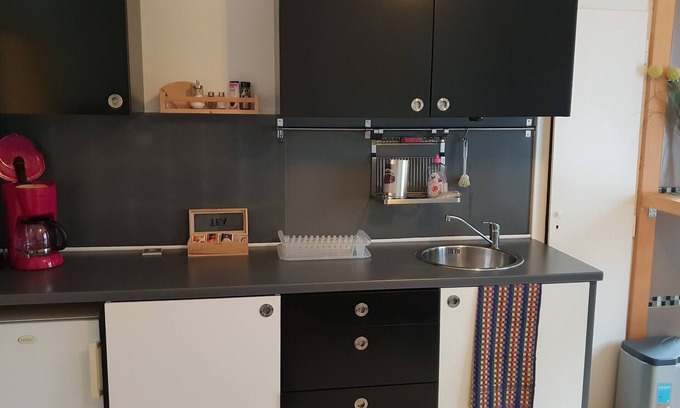 Burbach Apartment | Perfect Base for Business and Leisure Travel Awaits You