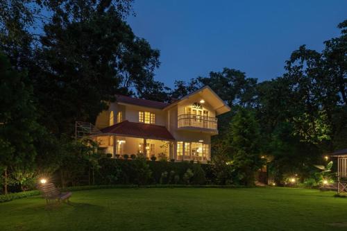Bullawala Villa | Inviting 4-Bedroom Villa with Pool and Oceanfront Views