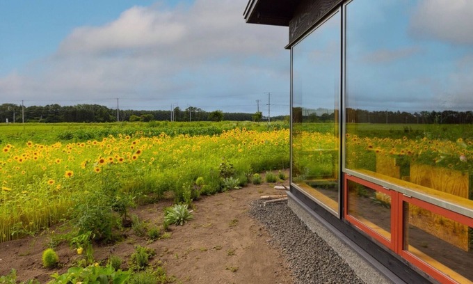 Chitose House | Relaxing Inn Surrounded by Nature at Ezo Shiba, Hokkaidō