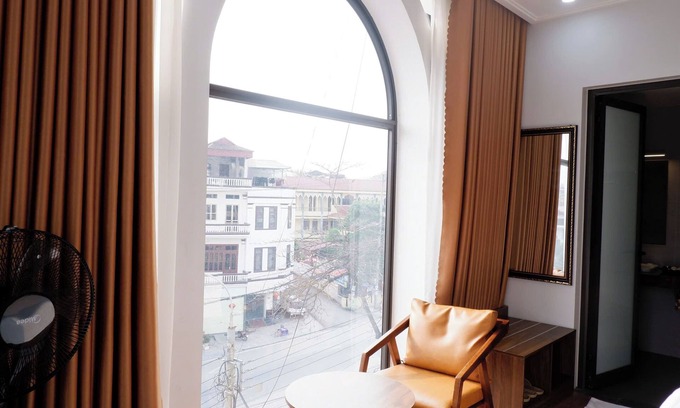 Ha Giang Hotel | An Khang Hotel